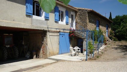 La Devèze, Gîte à Limoux
