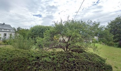Gite rural Dechristé Marcel, Gîte à Labaroche
