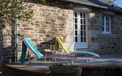 Coté Rance, Gîte à Lanvallay