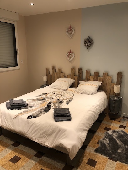 Les Gîtes De Criquetot, Gîte à Criquetot-le-Mauconduit