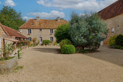 Ferme De La Tour, Gîte à Saint-Pierre-Canivet