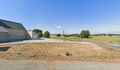 Gîte - Les Portes De Montafilan, Gîte à Corseul