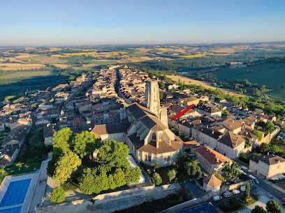 Gîte De La Cathédrale - Lectoure, Gîte à Lectoure