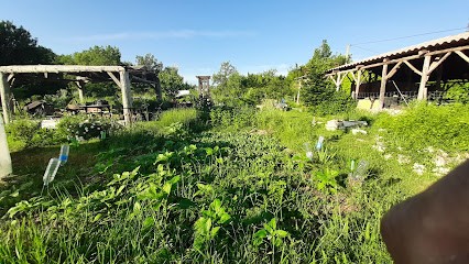 Le Mas Des Blaches, Gîte à Saint-Jean-de-Maruéjols-et-Avéjan