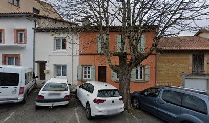 loucantarel, Gîte à Auterive