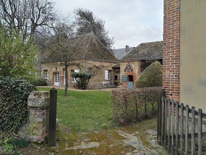 Gîte du Presbytère​​, Gîte au Plessis-Dorin