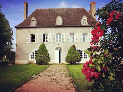 Etape Couleur Bourgogne, Gîte à Gigny-sur-Saône