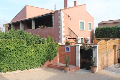 Joie De Vivre, Gîte à Sainte-Anastasie