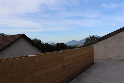 Le Domaine de Romant, Gîte à Saint-Paul-lès-Monestier