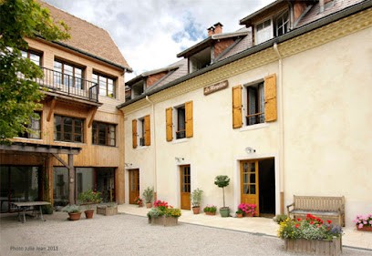 Gite La Margeliere, Gîte à Tréminis