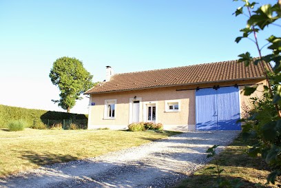 Clanche Christine, Gîte à Véry