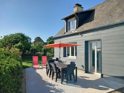 Gîte Au Soleil Des Noés Gîte à Courtils