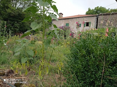 Association Vifs, Gîte à Saint-Étienne-de-Lugdarès