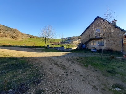 Gîte la ferme de Malbosc, Gîte à La Canourgue
