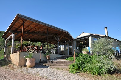 Gîte de la Vache Rouge, Gîte à Salasc