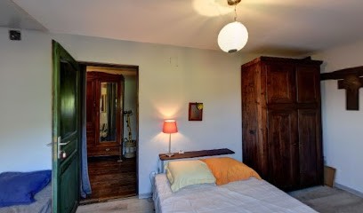 Au vert de la Combe de Savoie, Gîte à Verrens-Arvey