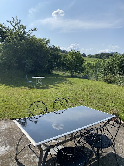 Gîte De Mayard, Gîte à Satillieu