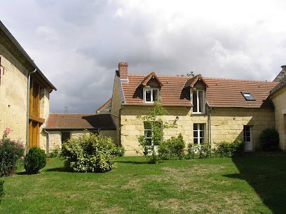 gite de la bergerie, Gîte à Brie