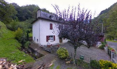 Gîte Haristoy, Gîte à Licq-Athérey