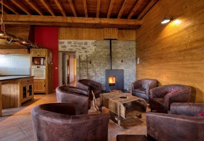 Chalet Le Rendez-Vous, Gîte à Fontcouverte-la-Toussuire