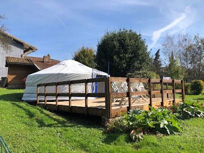 Gîte Et Cottages Bulle Der, Gîte à Giffaumont-Champaubert