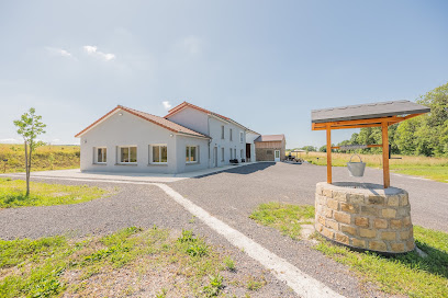 A - Gîte De Groupe Petit Talma 08400 - Ardennes - Proche Vouziers Gîte à Grandpré