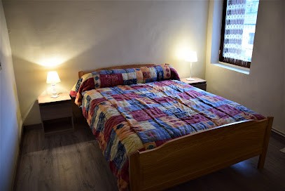 Gîte Tabusse, Gîte à Notre-Dame-de-la-Rouvière