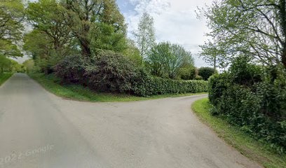 Gîte Saint Conogan, Gîte à Glomel