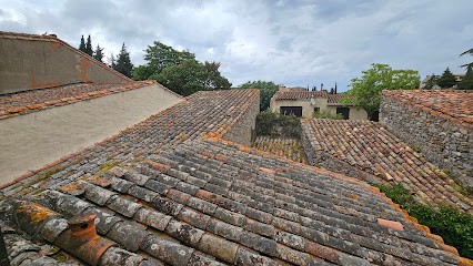 La Maison de la Mitoune, Gîte à Villerouge-Termenès