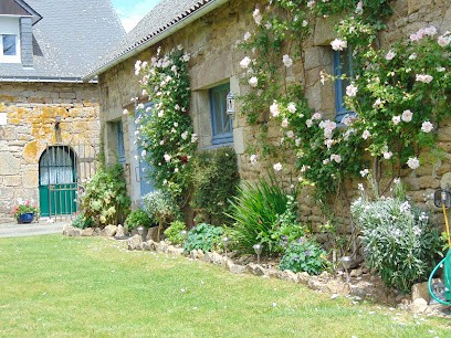 La Maison Du Calme, Gîte à Lignol