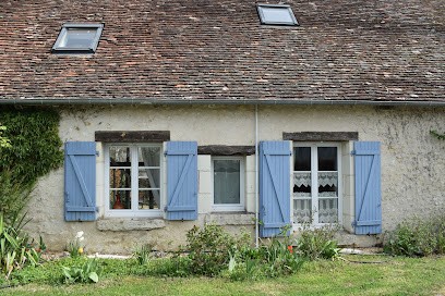La Grange Du Bois, Gîte à Épeigné-les-Bois