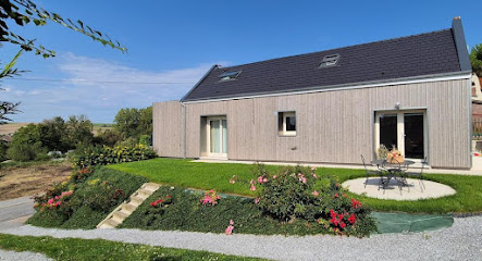 Gîte Le Sisu, Gîte à Bantouzelle