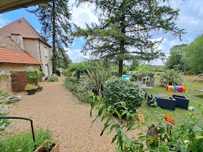 Chtiparadis gites lalinde, Gîte à Lalinde