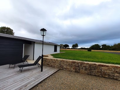 Gîte de Pen Ar Vouillen, Gîte à Caouënnec-Lanvézéac