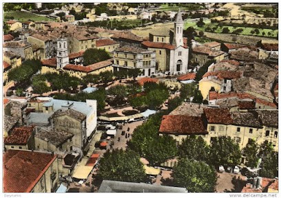 LE LOGIS DU BARON en sud Cévennes, Gîte à Ganges