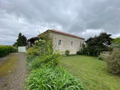 Gîte de Lasbourdettes - Gîtes de France, Gîte à Bourg-de-Visa