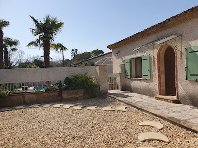 Gite la Sablède, Gîte à Pomérols