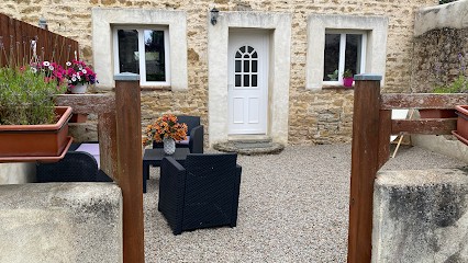 Gîte le bois pennier, Gîte à Picauville