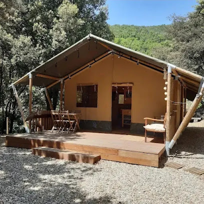 Mas De Goutanière, Gîte à Saint-Martial
