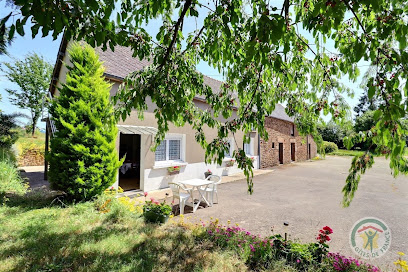La Mardelle - Gîtes De France Gîte à Bazouges-la-Pérouse