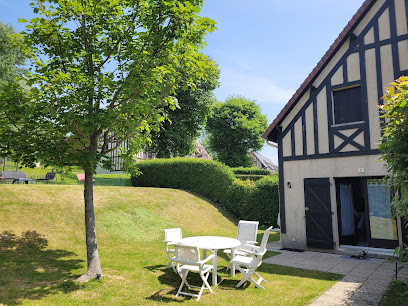 Gîte Houlgate, Gîte à Houlgate