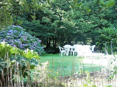MOULIN SAINT LAURENT, Gîte à Pommerit-le-Vicomte