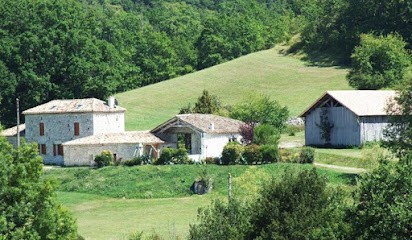 Al Pont Sud: location Gîte de caratère grande capacité piscine au sel (Tarn et Garonne, Montauban), Gîte à Montaigu-de-Quercy