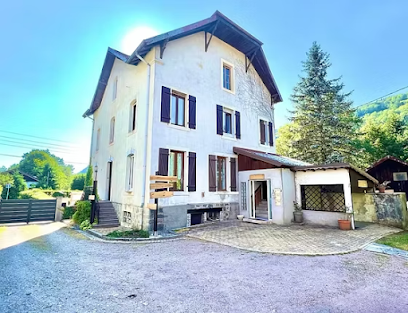 Gîte Majestic Mountain - Endroit Magique - 20 Personnes Gîte à Cornimont