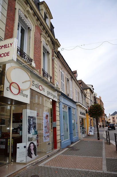 GITE DE CHAMPAGNE L'ALNILIA 3 épis 7 personnes., Gîte à Romilly-sur-Seine