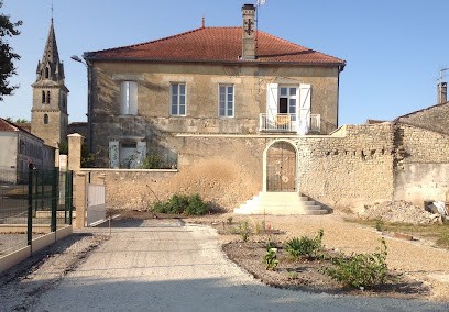 Maalty, Gîte à Cartelègue