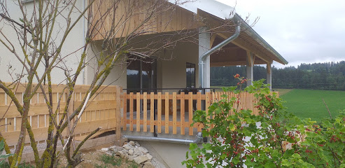 Le Barboux, Gîte au Barboux