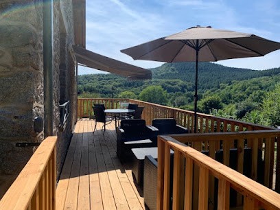 Gite Le Nid Du Morvan, Gîte à Brassy