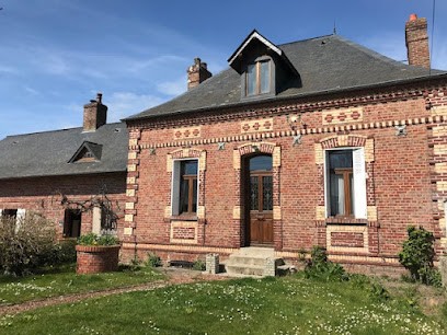 Maison Marie Port, Gîte à Pendé
