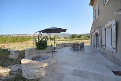 Le Saint Maurin - Gîtes De France Gîte à Saint-Saturnin-lès-Apt